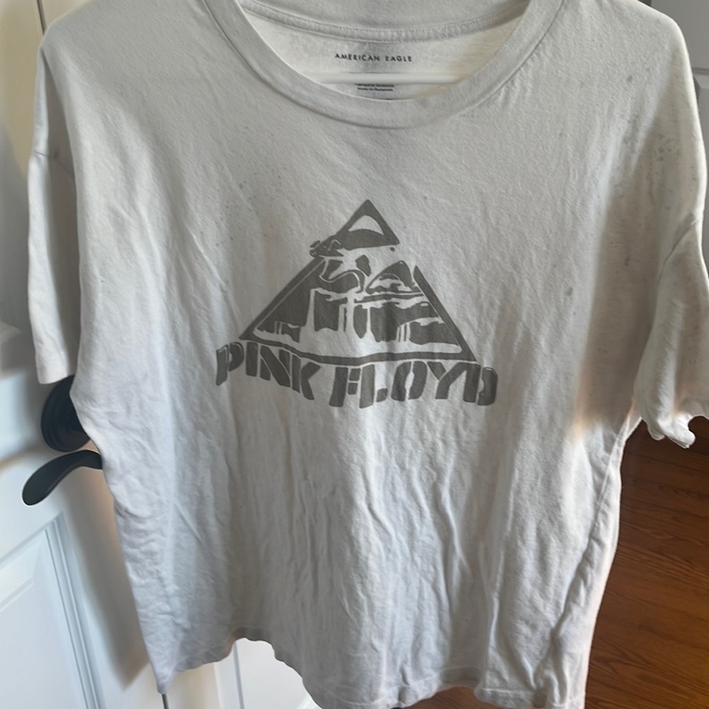 Pink Floyd Tee
